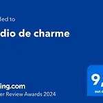 Apartment De Charme *