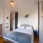 Apartment De Charme *