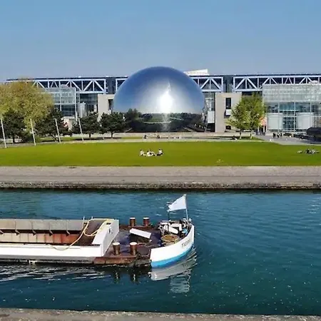 Apartmán De Charme *