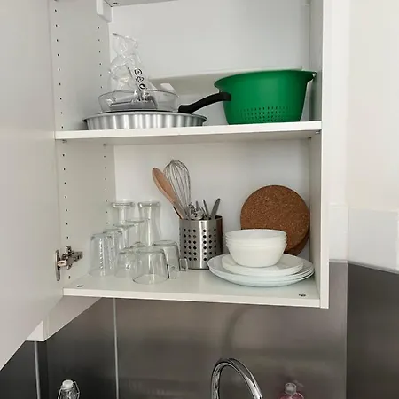 Apartmán De Charme *