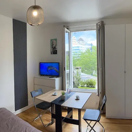 De Charme Apartment *