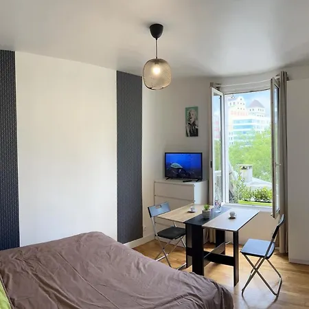 De Charme Apartment