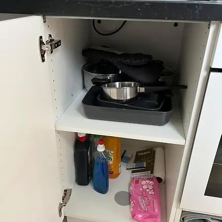De Charme Apartamento