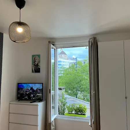 De Charme Apartamento