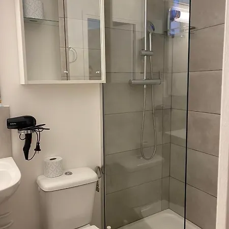 Apartamento De Charme