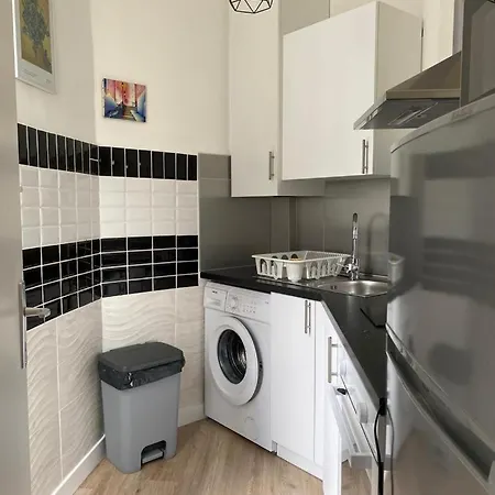 Apartment De Charme *