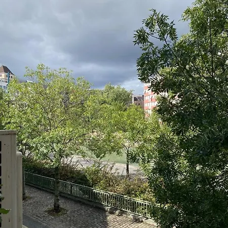 Apartmán De Charme *