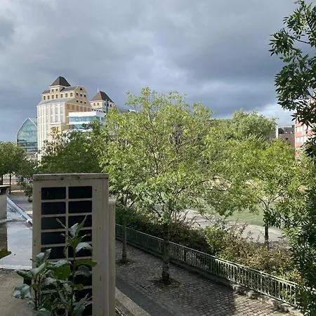 De Charme Apartmán *