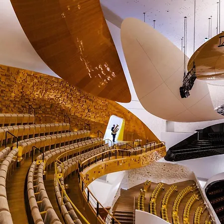 De Charme Apartmán *