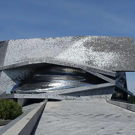 De Charme Apartmán *