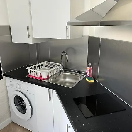 De Charme Apartamento