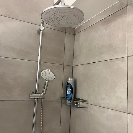 Apartmán De Charme *