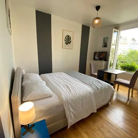 De Charme Apartment