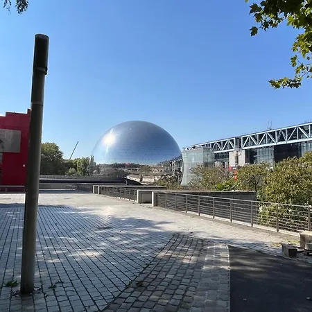 De Charme Apartmán *