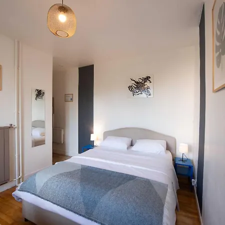 Apartmán De Charme *