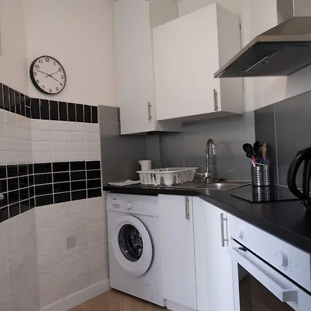 Apartamento De Charme *