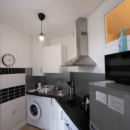 Apartmán De Charme *