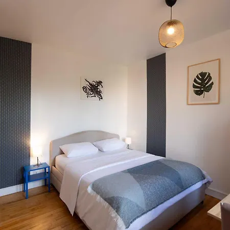 De Charme Apartamento