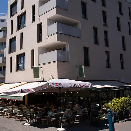 De Charme Pantin