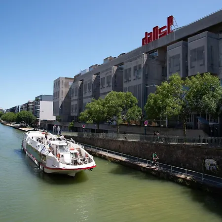 Apartment De Charme *