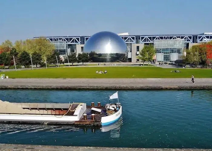 Apartment De Charme *