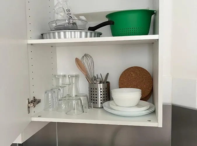 Apartment De Charme *