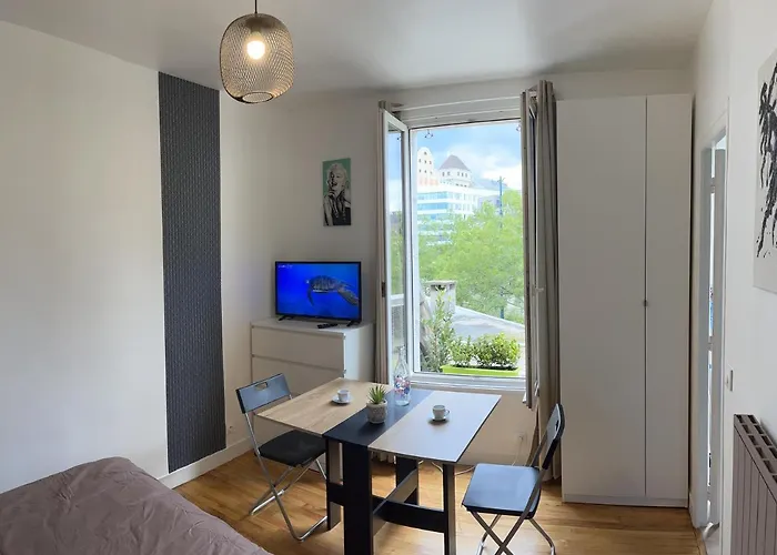 De Charme Apartment *