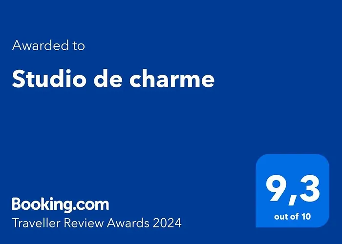 شقة De Charme *