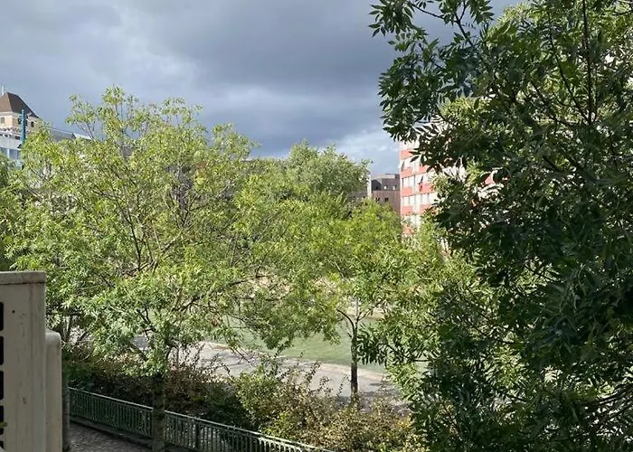 Apartment De Charme *