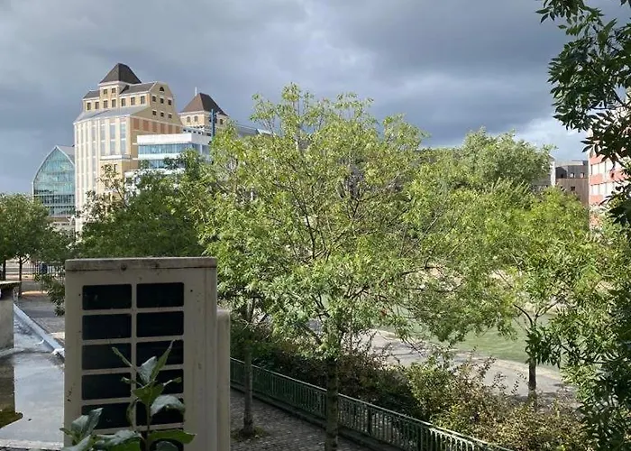 De Charme Apartment *