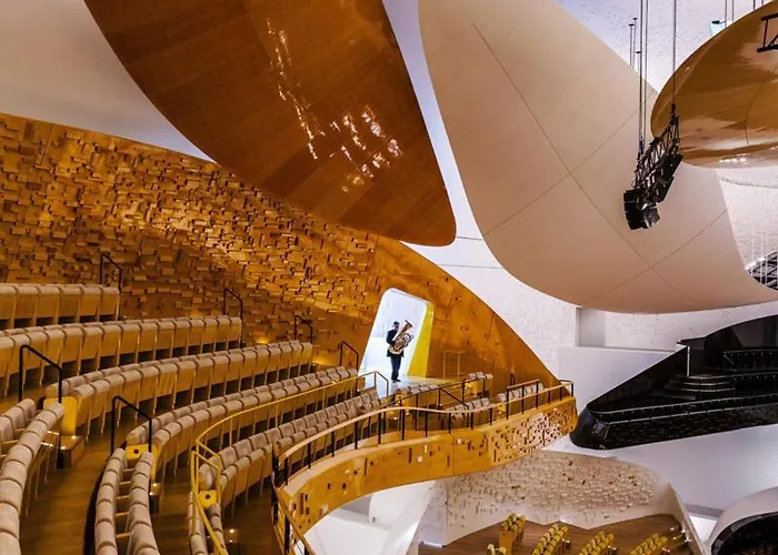 De Charme Apartment *