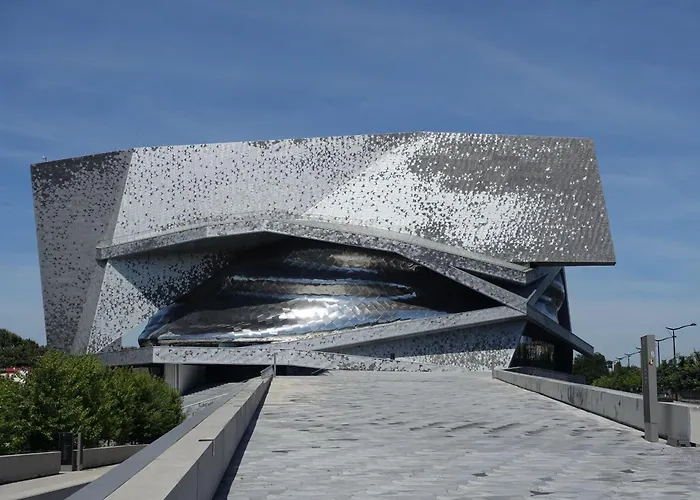 De Charme Apartment *