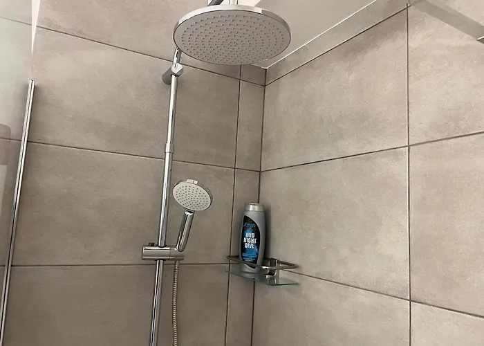 Apartment De Charme *