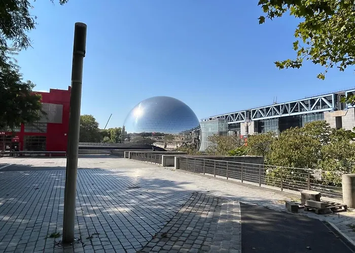 De Charme Apartment *