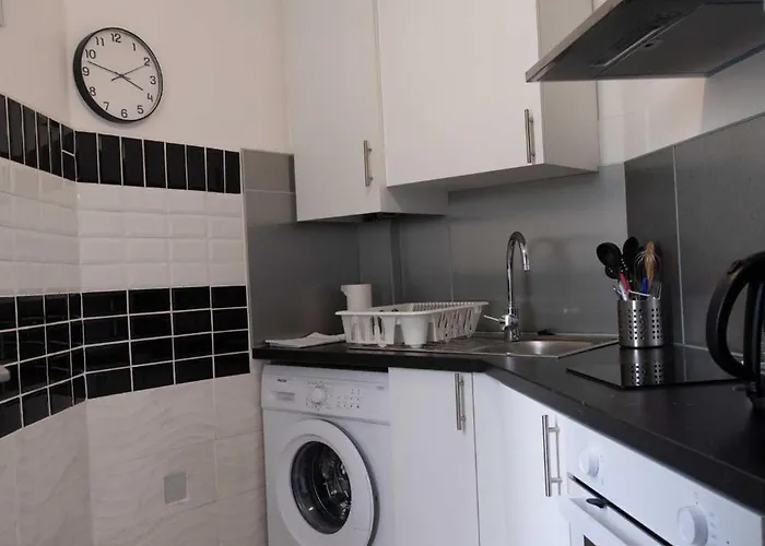 Apartment De Charme *