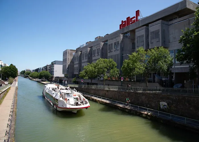 Apartment De Charme *